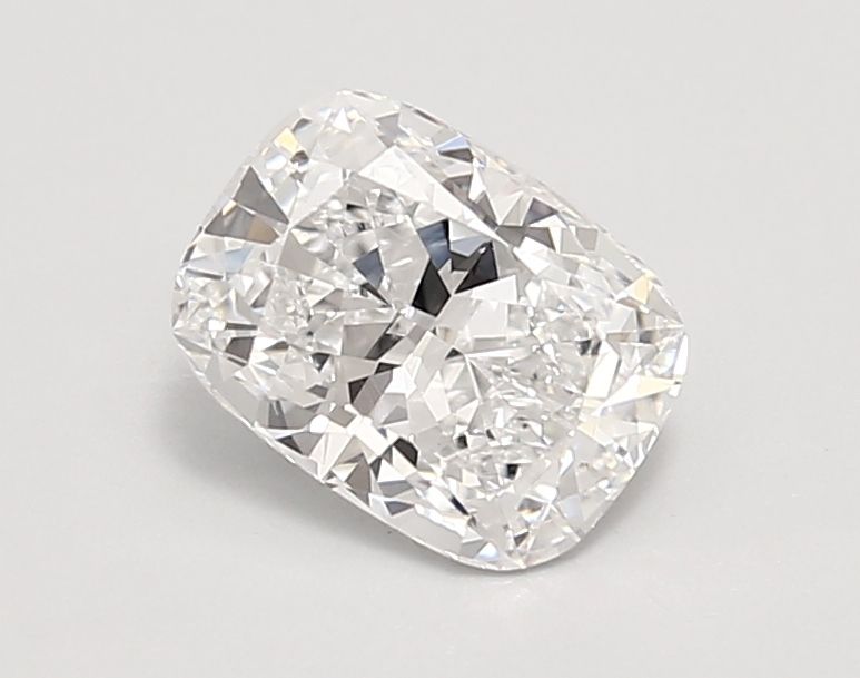 Lab Grown Diamond Lab-grown 1,91Ct D-VVS2 Cushion - IGILG668460995