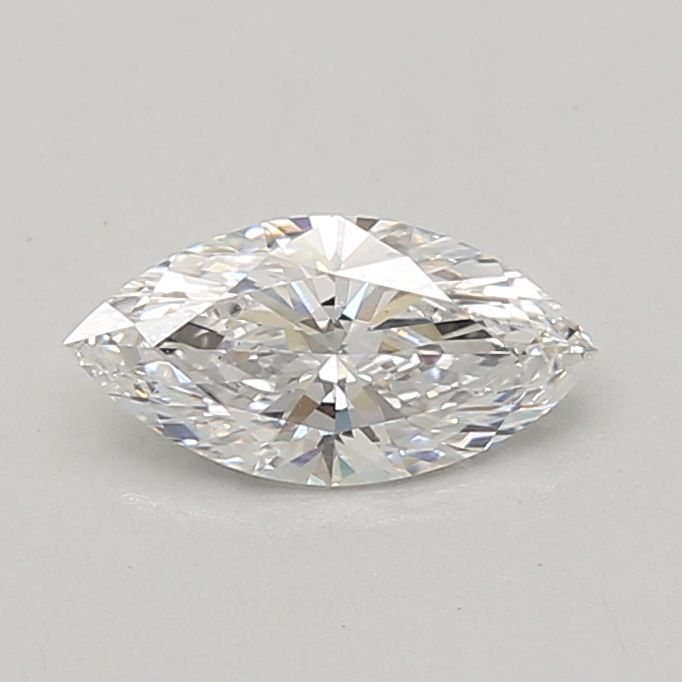 Lab Grown Diamond Lab-grown 0,72Ct D-VS1 Marquise - IGILG800605623 1