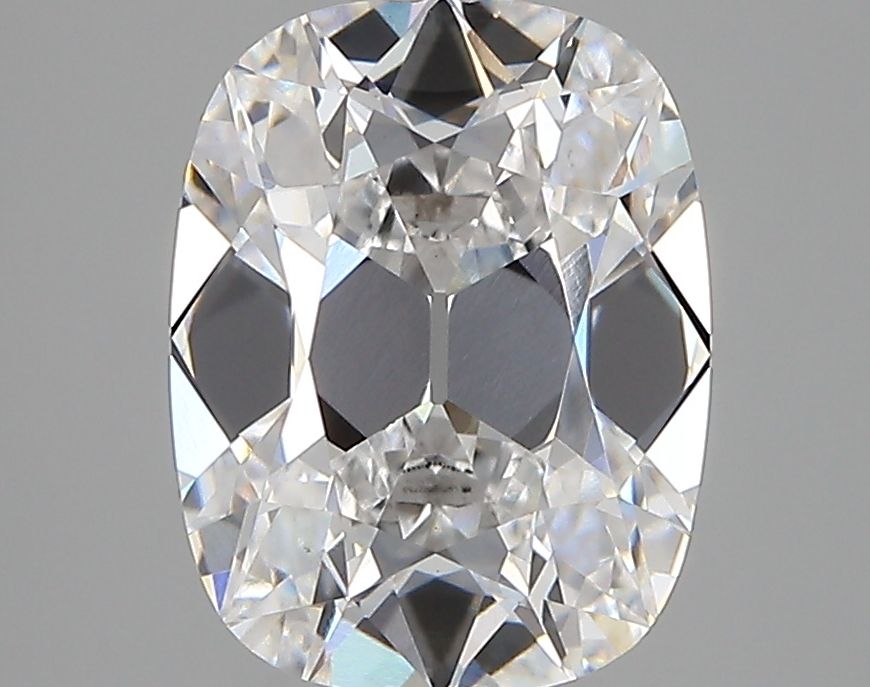 Lab Grown Diamond Lab-grown 2,87Ct D-VS1 Cushion - IGILG760517753 1