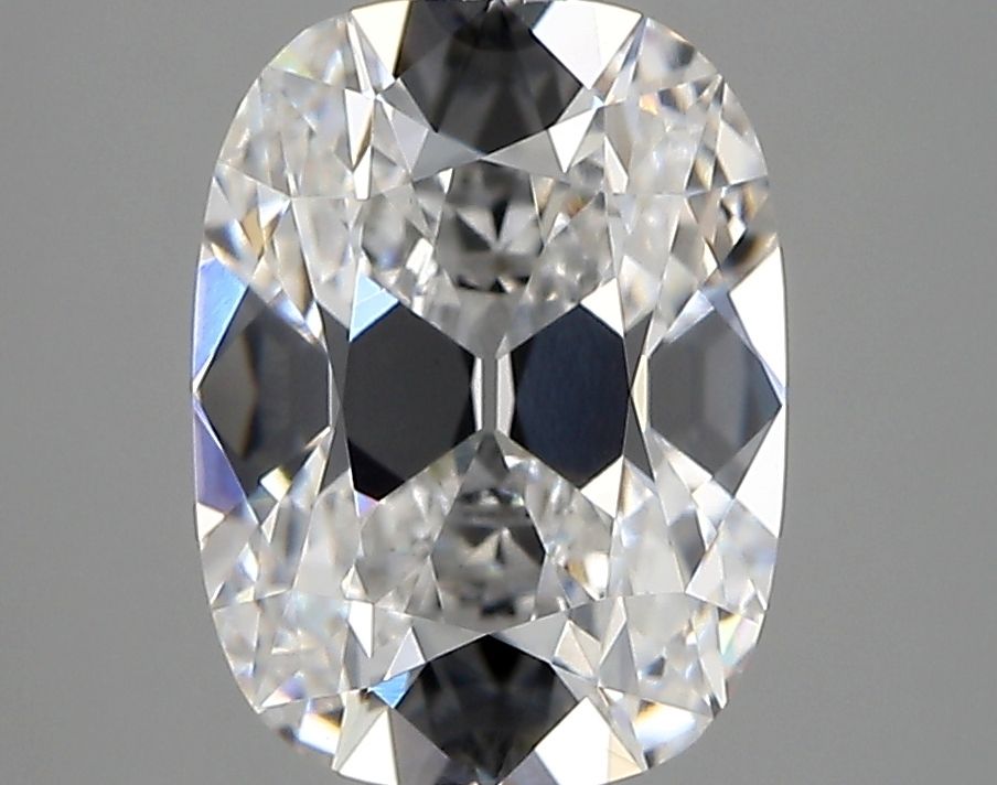 Lab Grown Diamond Lab-grown 2,87Ct D-VS1 Cushion - IGILG743518196