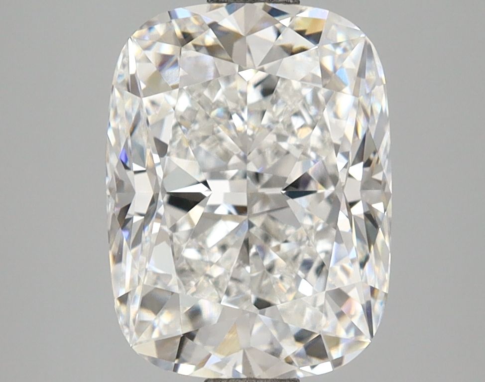 Lab Grown Diamond Lab-grown 3,45Ct E-VVS2 Cushion - IGILG788641803