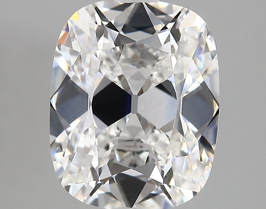 Lab Grown Diamond Lab-grown 3,46Ct E-VS1 Cushion - IGILG743599043 1