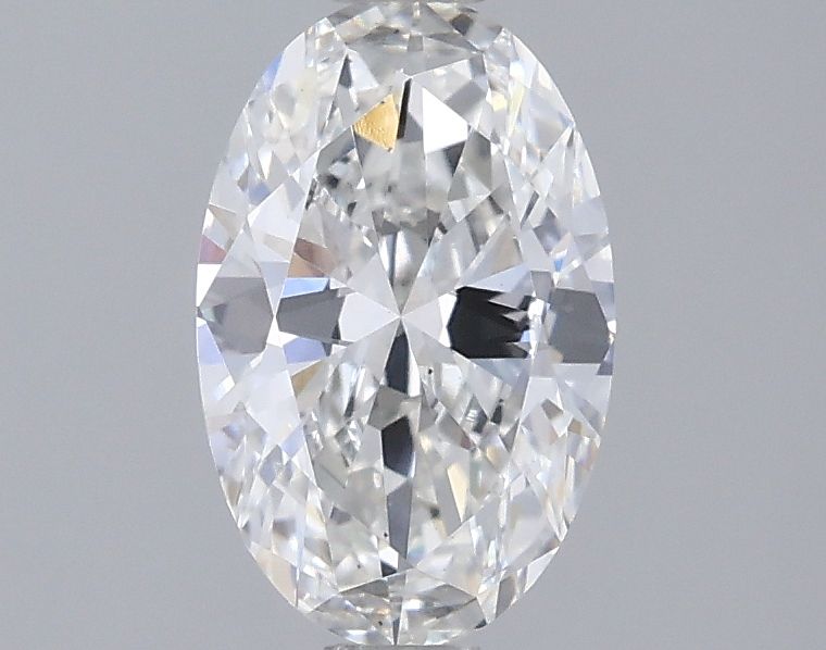 Lab Grown Diamond Lab-grown 1,34Ct F-VVS2 Heart - IGILG784659150 1