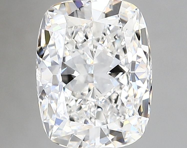 Lab Grown Diamond Lab-grown 2,06Ct F-VS1 Cushion - GIA2506411624 1