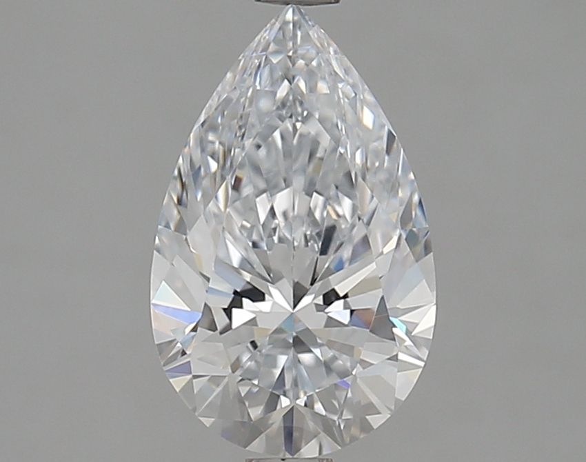 Lab Grown Diamond Lab-grown 1,81Ct G-VVS1 Pear - IGILG512214026 1