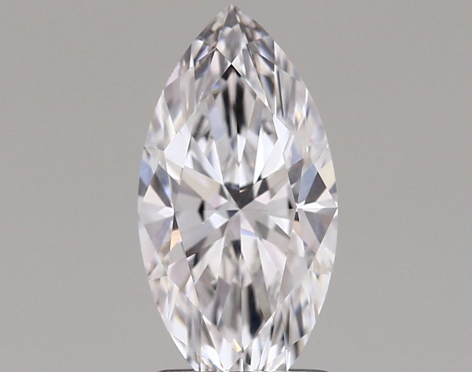 Lab Grown Diamond Lab-grown 1,52Ct D-VVS2 Marquise - IGILG705503617 1