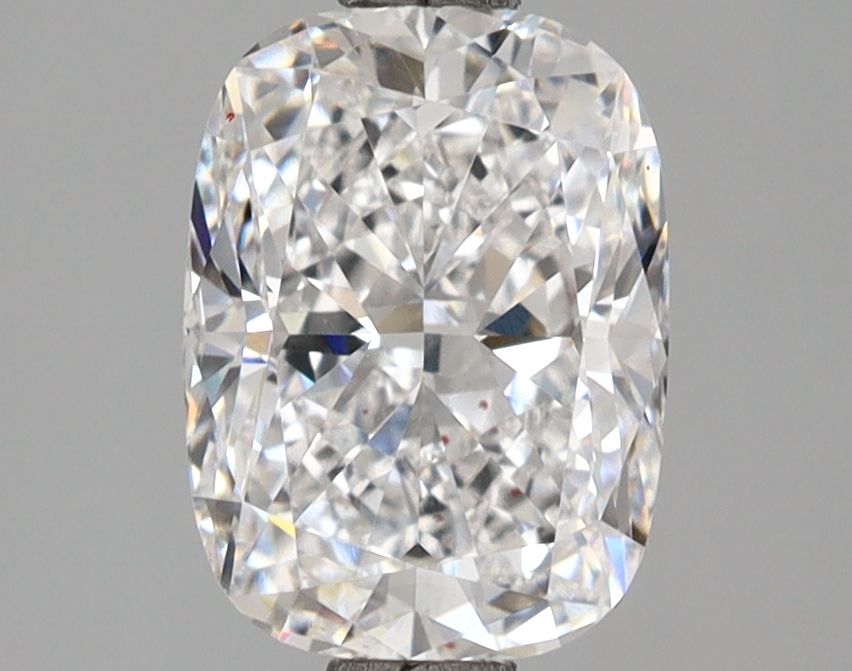 Lab Grown Diamond Lab-grown 2,09Ct D-VVS2 Cushion - IGILG760594259 1