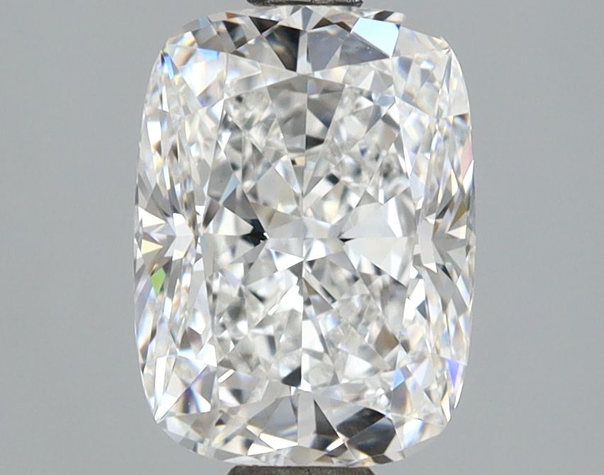 Lab Grown Diamond Lab-grown 2,09Ct D-VS1 Cushion - IGILG782640143