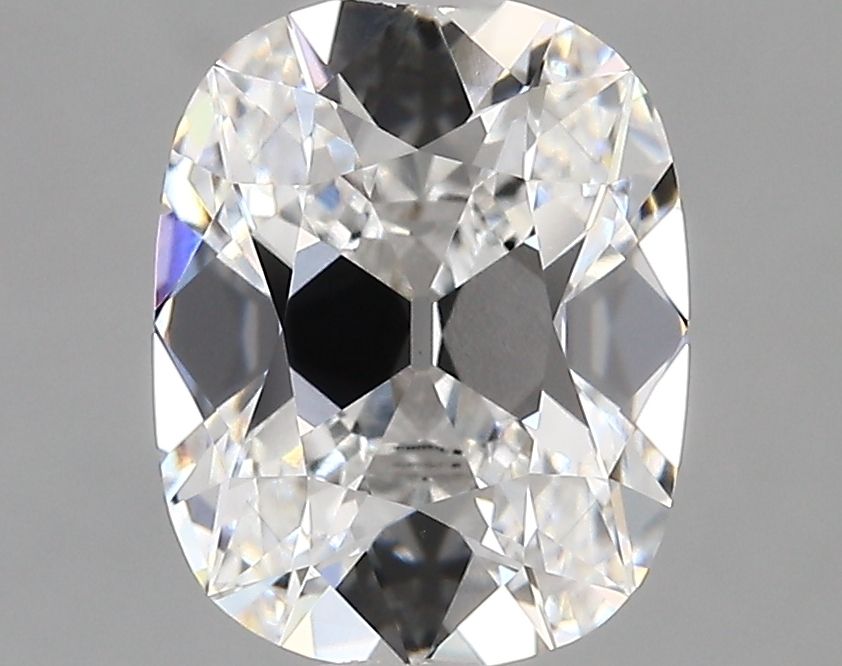 Lab Grown Diamond Lab-grown 2,58Ct D-VS1 Cushion - IGILG750598751 1