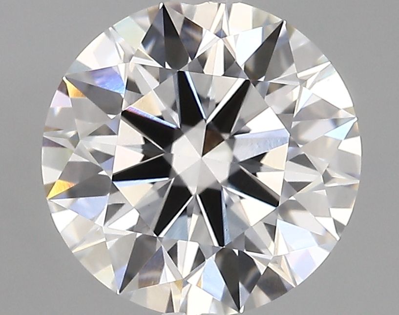 Lab Grown Diamond Lab-grown 2,99Ct D-VVS2 Round - IGILG713552962
