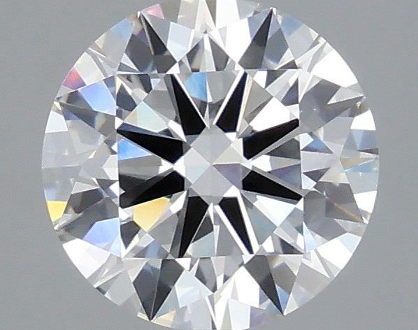 Lab Grown Diamond Lab-grown 2,04Ct H-VVS1 Round - IGILG741581869