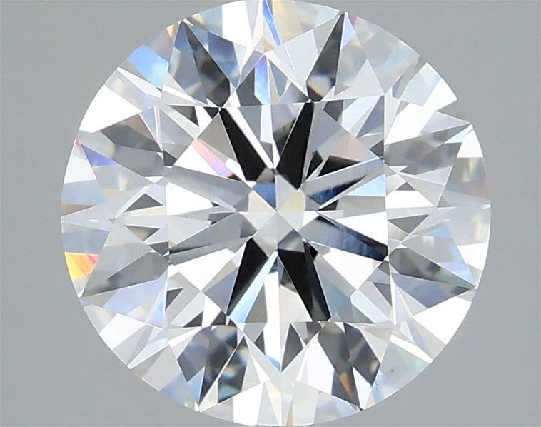 Lab Grown Diamond Lab-grown 2,99Ct H-VS1 Round - IGILG741581826