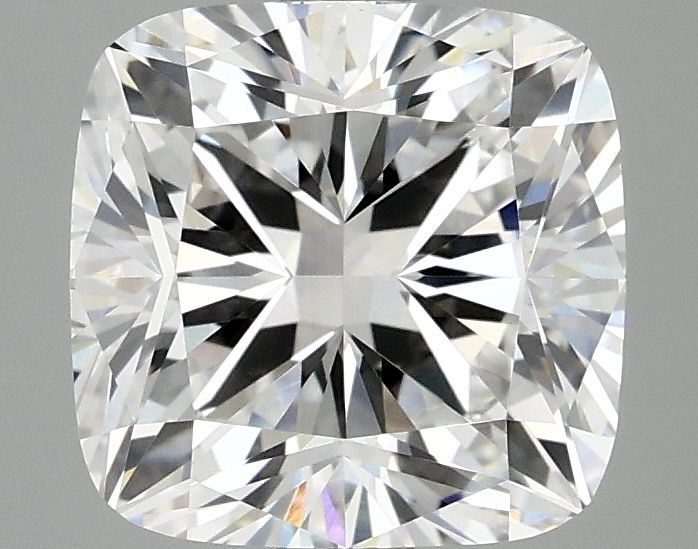 Lab Grown Diamond Lab-grown 2,99Ct D-VVS2 Cushion - IGILG739561313