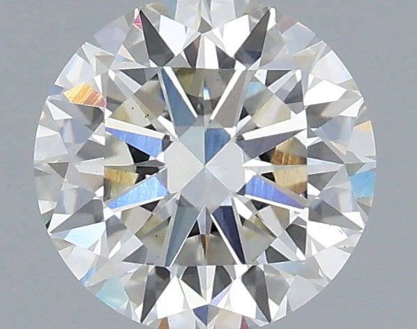 Lab Grown Diamond Lab-grown 1,27Ct H-VS1 Round - IGILG754510325