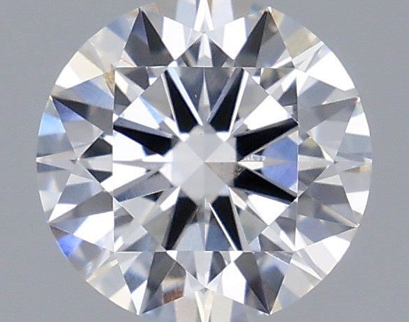 Lab Grown Diamond Lab-grown 1,56Ct D-VVS2 Round - IGILG768621554