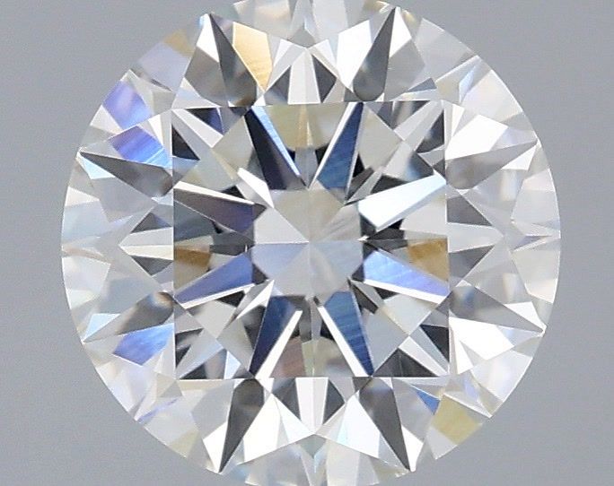 Lab Grown Diamond Lab-grown 2,2Ct F-VS1 Round - IGILG768621581 1