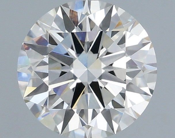 Lab Grown Diamond Lab-grown 1,14Ct H-VVS2 Round - IGILG754510350