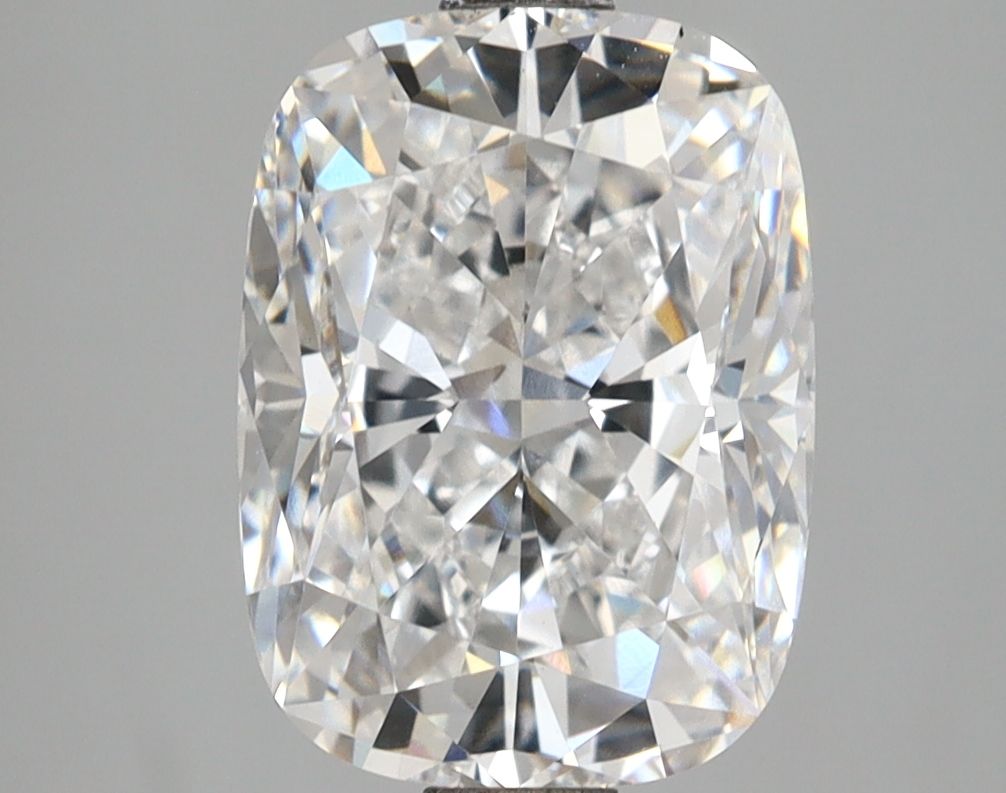 Lab Grown Diamond Lab-grown 3,55Ct D-VS1 Cushion - IGILG781650251 1