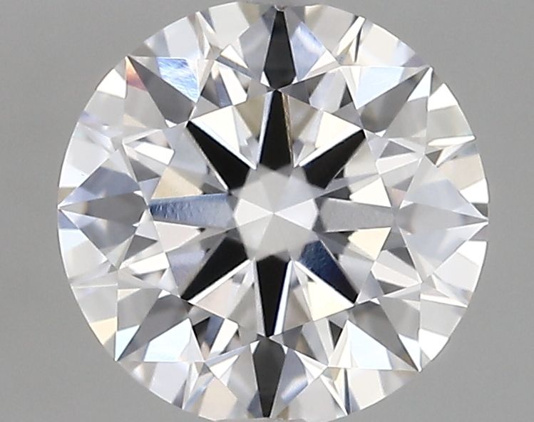 Lab Grown Diamond Lab-grown 2,35Ct D-VVS2 Round - IGILG763666524