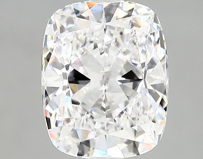 Lab Grown Diamond Lab-grown 2,36Ct D-VVS1 Cushion - IGILG645492617 1