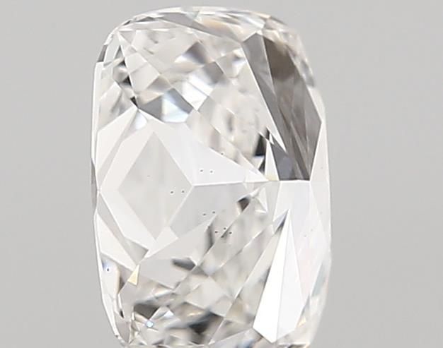 Lab Grown Diamond Lab-grown 1,43Ct F-VS1 Cushion - IGILG616422064 1