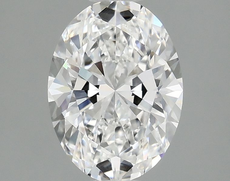 Lab Grown Diamond Lab-grown 1,56Ct D-VVS2 Oval - IGILG757508630