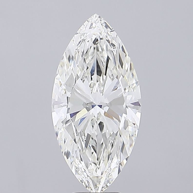 Lab Grown Diamond Lab-grown 7,84Ct G-VVS2 Marquise - IGILG722521316