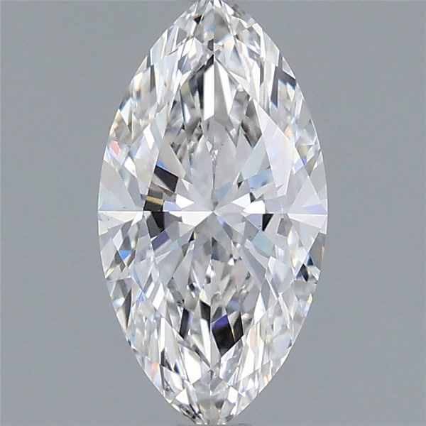 Lab Grown Diamond Lab-grown 1,08Ct E-VS1 Marquise - IGILG768622858 1