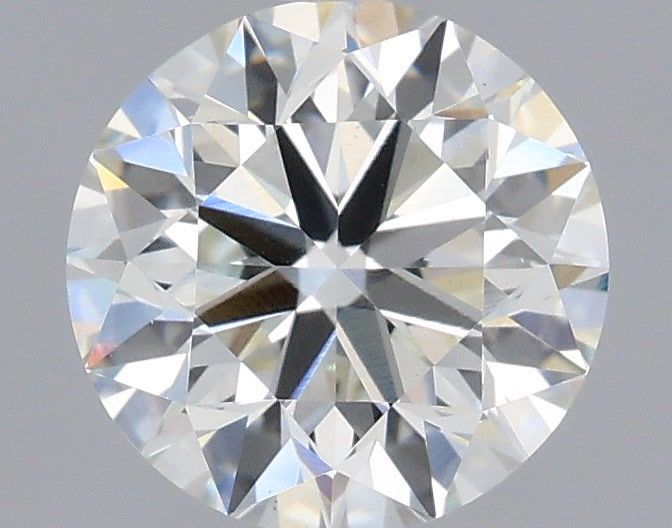 Lab Grown Diamond Lab-grown 1,7Ct H-VS1 Round - IGILG754510401