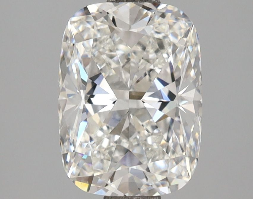 Lab Grown Diamond Lab-grown 2,06Ct F-VVS2 Cushion - IGILG807666659 1