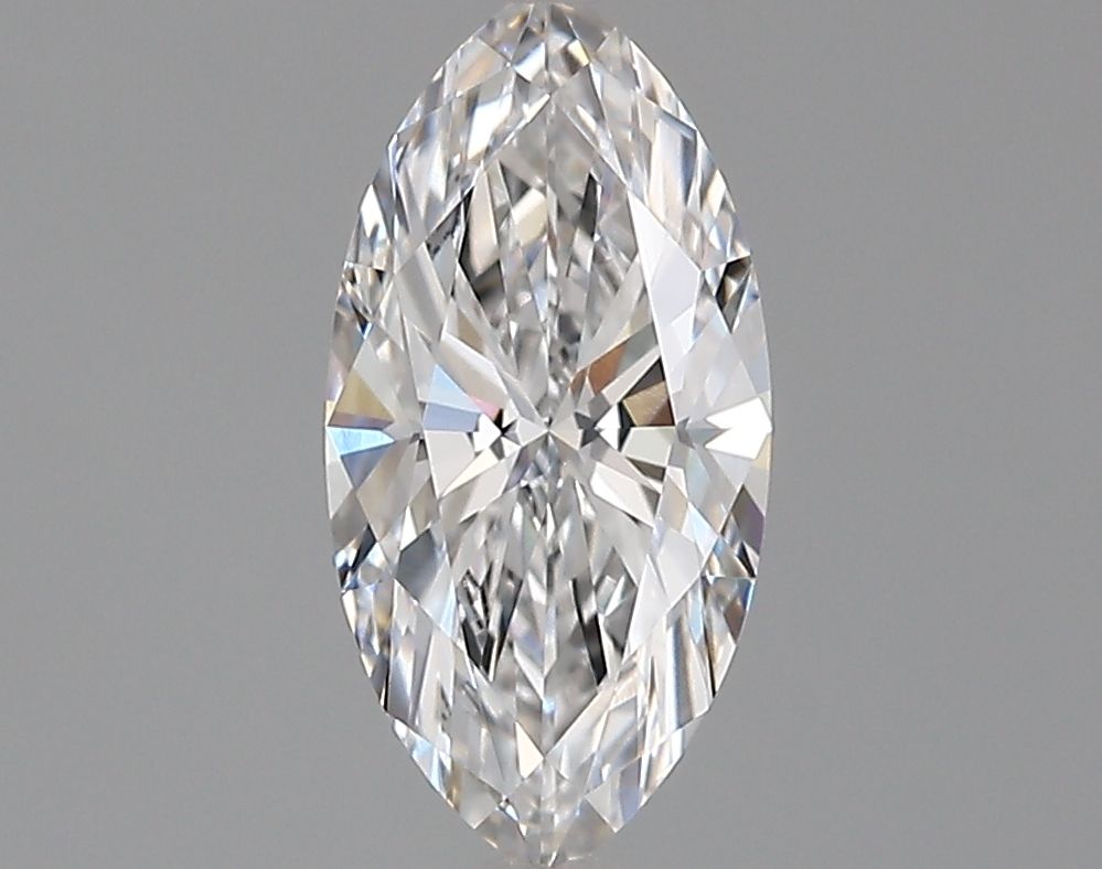Lab Grown Diamond Lab-grown 1,44Ct D-VVS1 Marquise - IGILG788632540 1