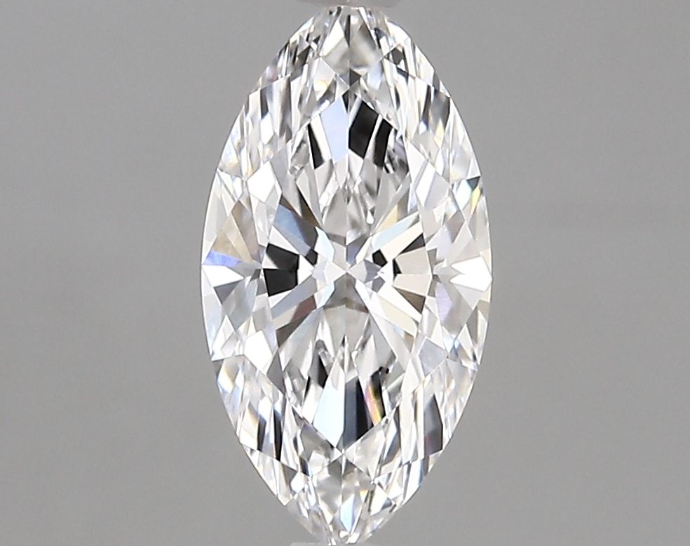 Lab Grown Diamond Lab-grown 1,45Ct D-VVS2 Marquise - IGILG772686530