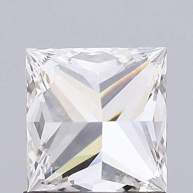 Lab Grown Diamond Lab-grown 1,2Ct G-VS1 Princess - IGILG591374667 1