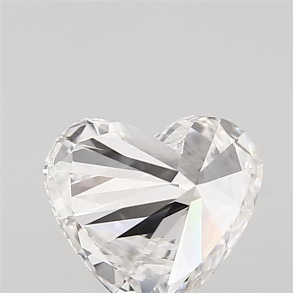 Lab Grown Diamond Lab-grown 1,44Ct F-VVS2 Heart - IGILG587304160