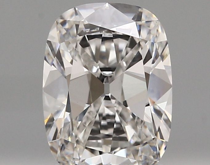 Lab Grown Diamond Lab-grown 1,44Ct D-VVS2 Cushion - IGILG739594877 1