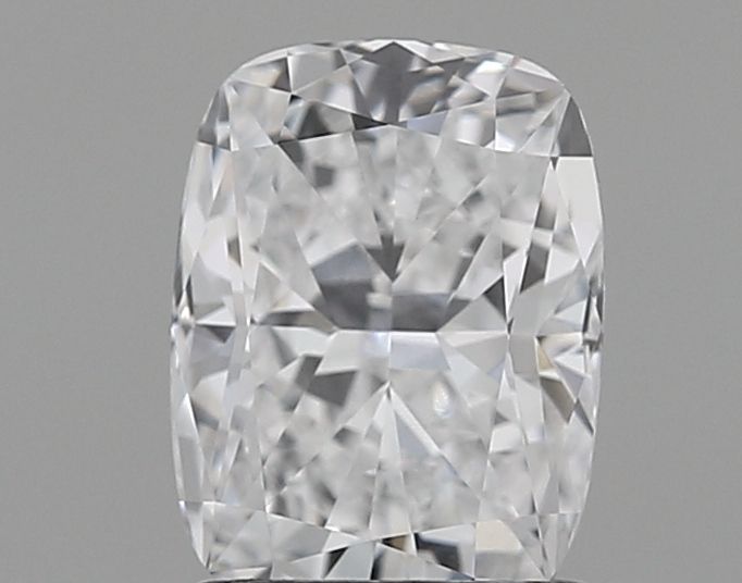 Lab Grown Diamond Lab-grown 1,44Ct D-VVS2 Cushion - IGILG675571816 1