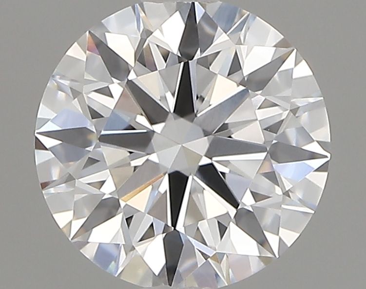 Lab Grown Diamond Lab-grown 1,44Ct D-VVS1 Round - IGILG782613884 1