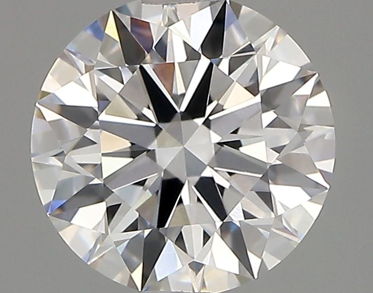 Lab Grown Diamond Lab-grown 1,44Ct D-VVS1 Round - IGILG763662605 1