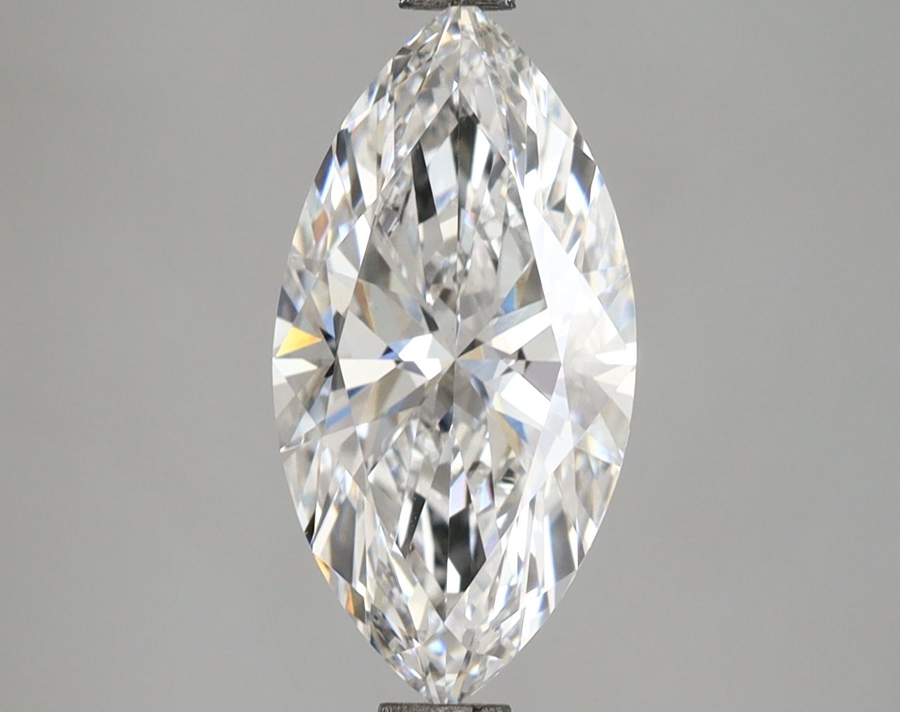 Lab Grown Diamond Lab-grown 2,54Ct E-VS1 Marquise - IGILG752534266 1
