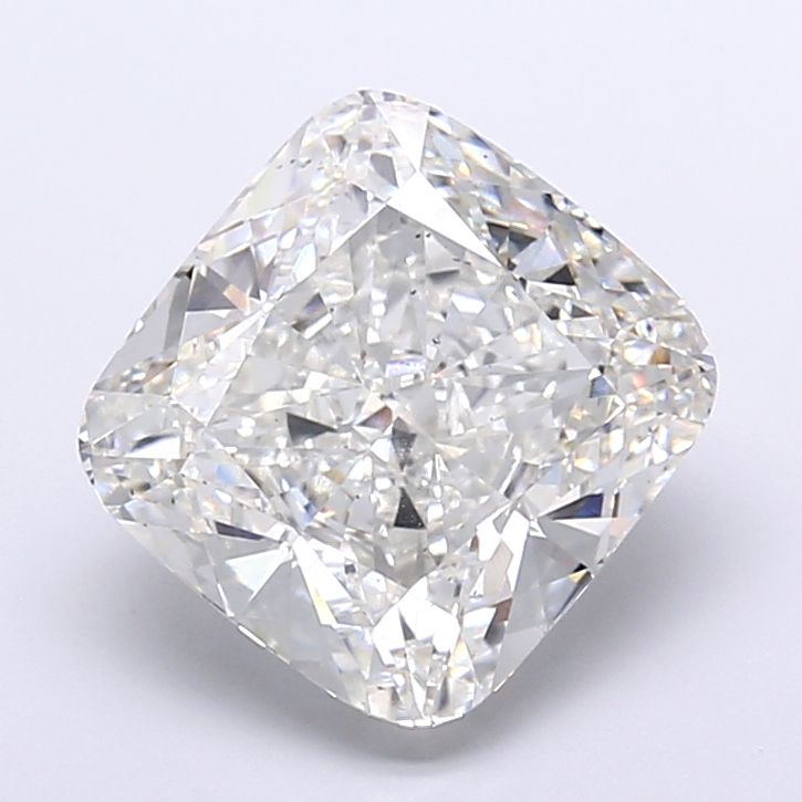 Lab Grown Diamond Lab-grown 10,57Ct F-VS2 Cushion - IGILG769656569