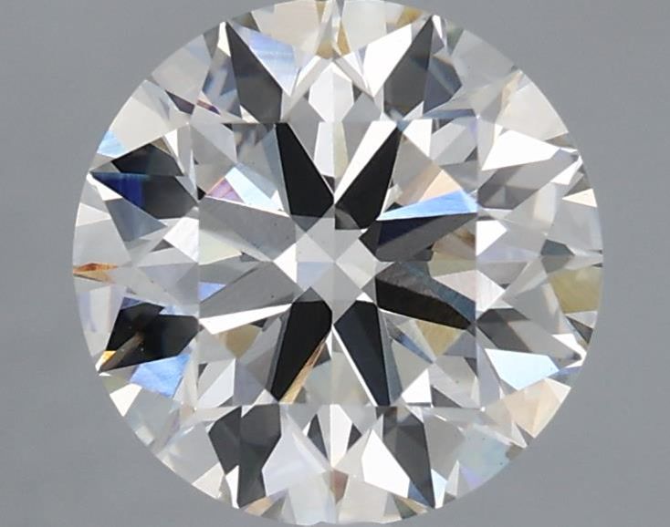 Lab Grown Diamond Lab-grown 2,58Ct G-VS1 Round - IGILG681504610
