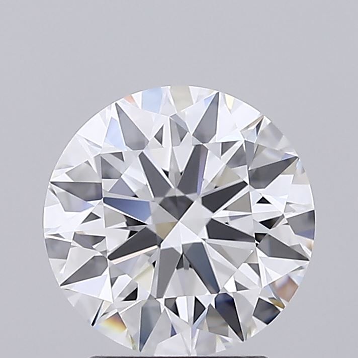 Lab Grown Diamond Lab-grown 2,25Ct D-IF Round - IGILG732574639