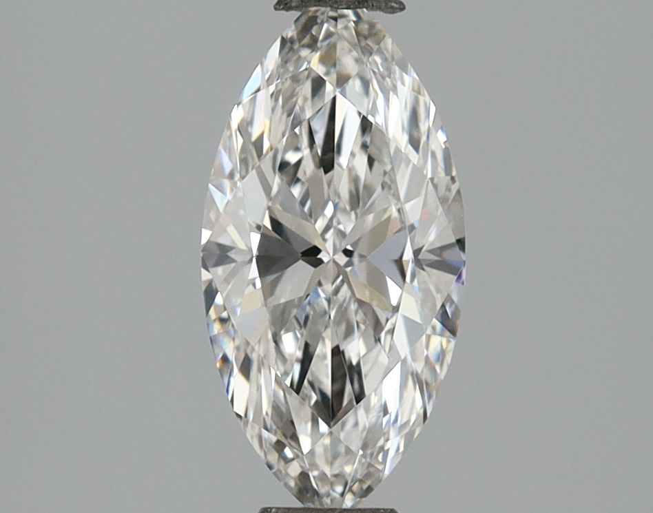 Lab Grown Diamond Lab-grown 1,1Ct F-VVS2 Marquise - IGILG807666597