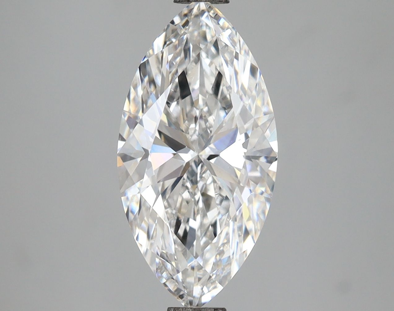 Lab Grown Diamond Lab-grown 2,54Ct E-VS1 Marquise - IGILG782668961