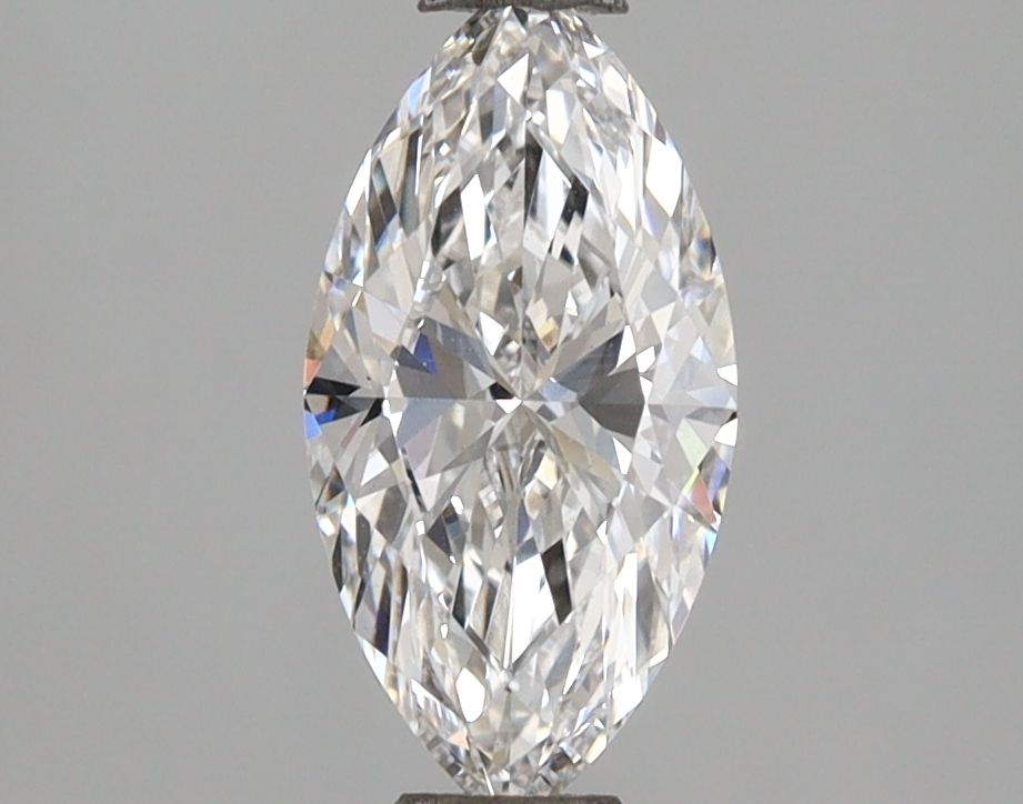 Lab Grown Diamond Lab-grown 1,09Ct D-VVS2 Marquise - IGILG808601564 1