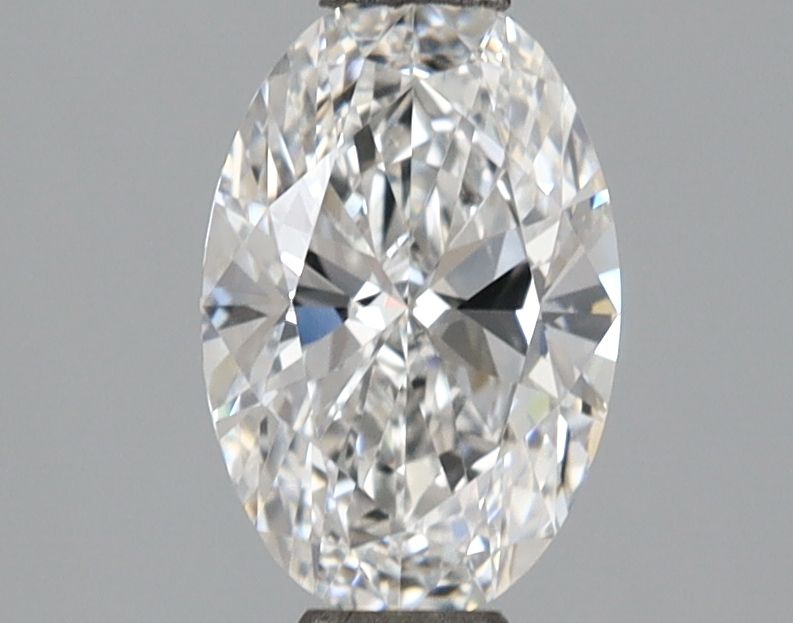 Lab Grown Diamond Lab-grown 1,08Ct D-VVS2 Oval - IGILG807666629