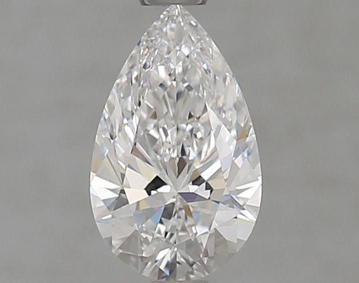 Lab Grown Diamond Lab-grown 1,01Ct D-IF Pear - IGILG691568259