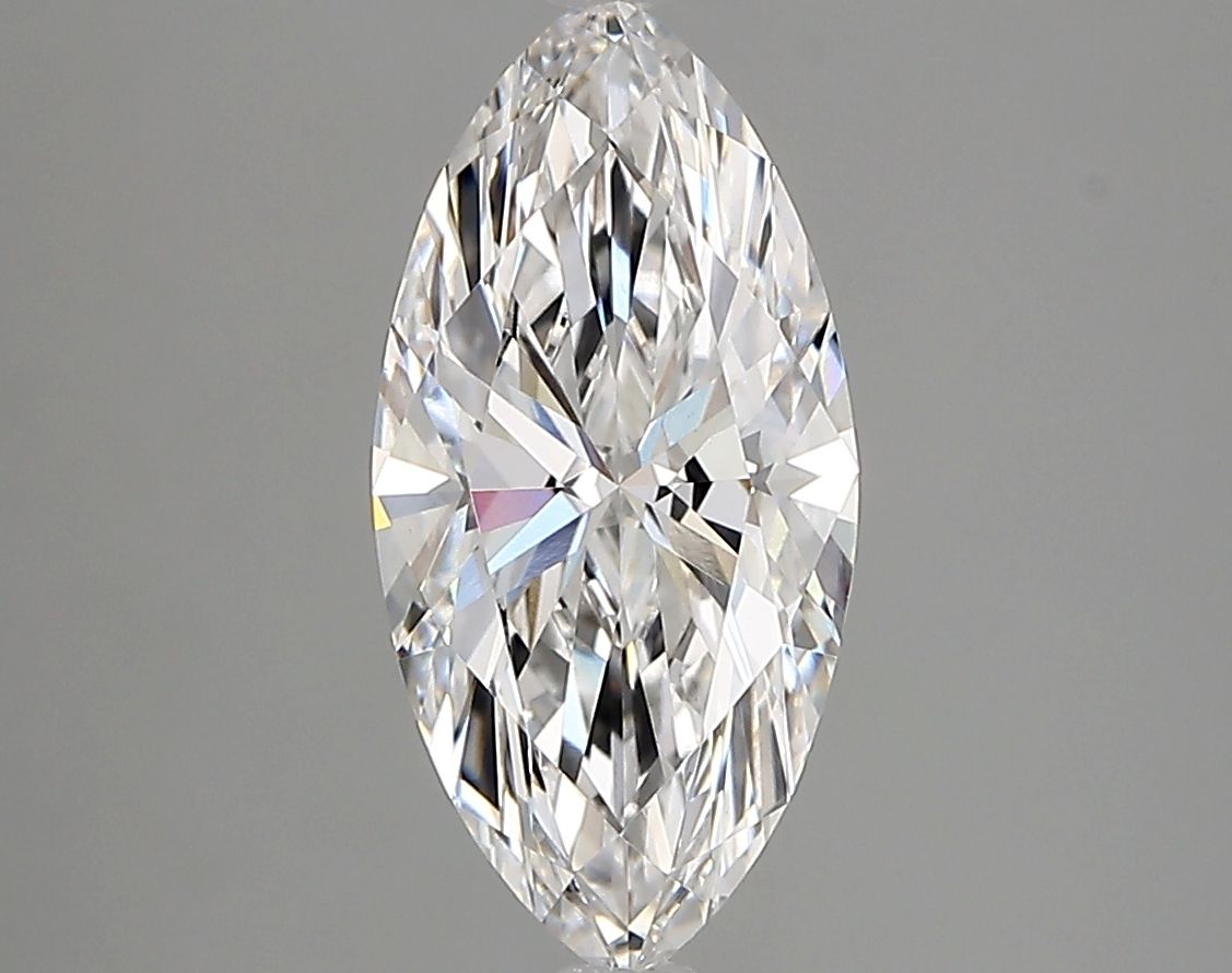 Lab Grown Diamond Lab-grown 1,82Ct D-VVS2 Marquise - IGILG788664451