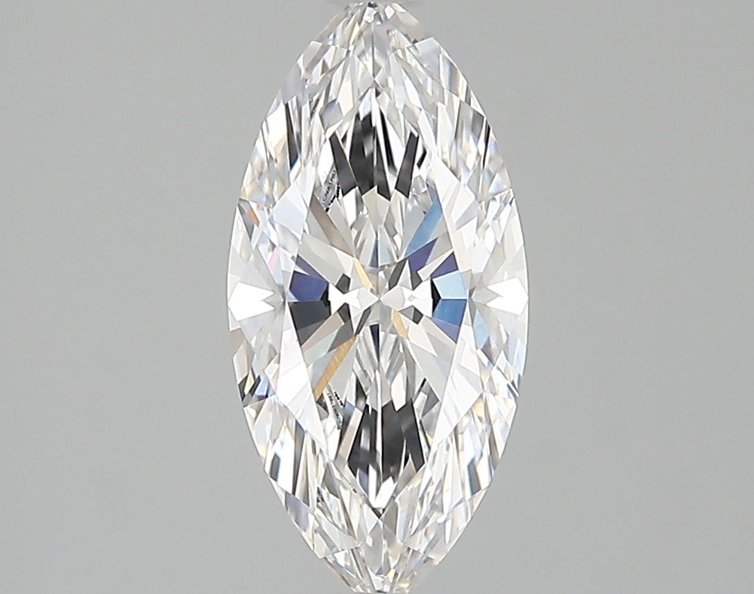 Lab Grown Diamond Lab-grown 1,82Ct D-VVS1 Marquise - IGILG790637997 1