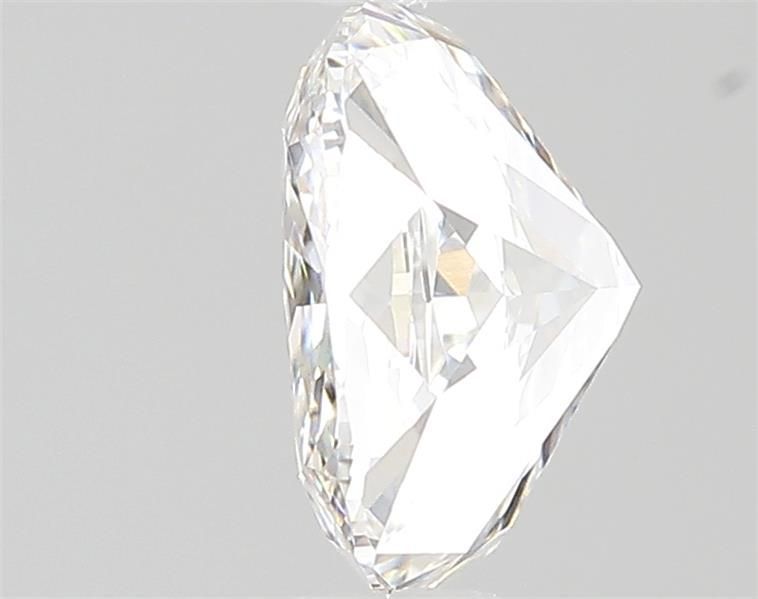 Lab Grown Diamond Lab-grown 1,81Ct F-VVS2 Cushion - IGILG610330425 1